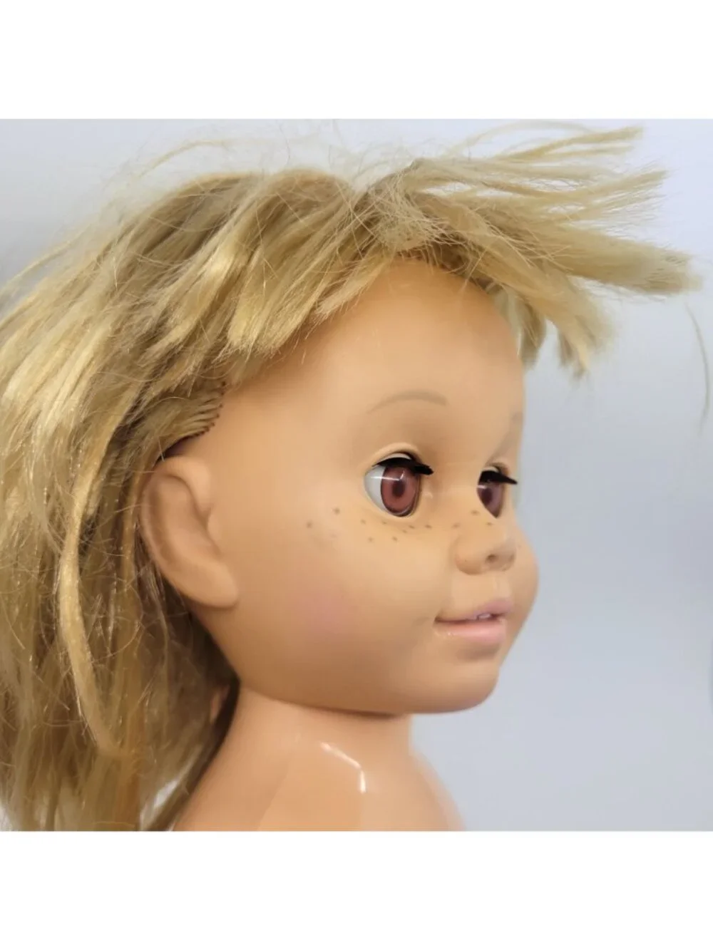 Vintage 1960 Chatty Cathy 19